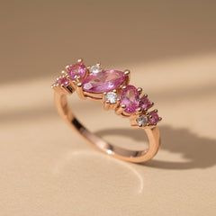 Nova pink