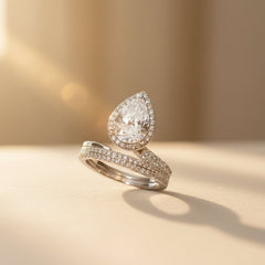 Chanel diamant