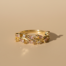 2er Ring Bundle Frühling