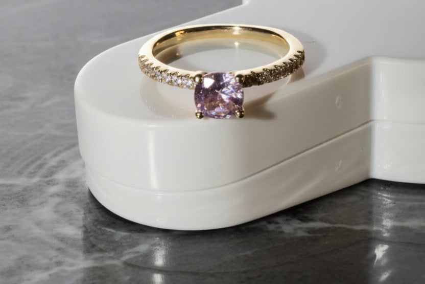 2er Ring Bundle Frühling