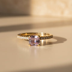 liss rosa - ring